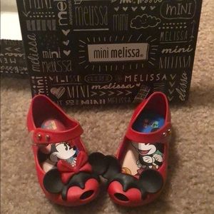 Mini Melissa Ultra Girl Disney